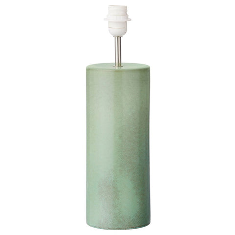 Ceramic Lamp 'Miguel Seagrass' by Bungalow of Denmark