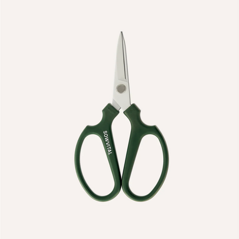 Gardener's Pruning Scissors by SowVital